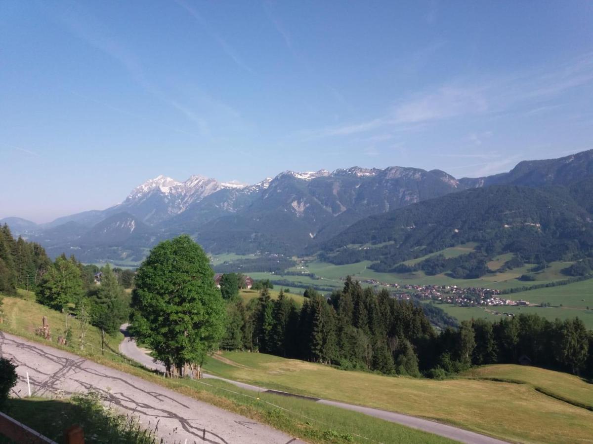 Farm stay Waldherrhof Aich (Styria)