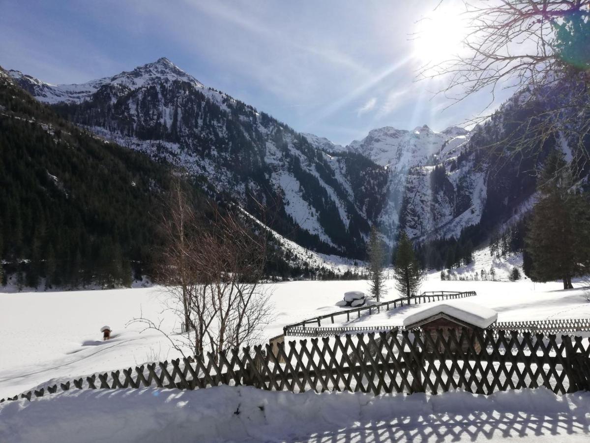 Farm stay Waldherrhof