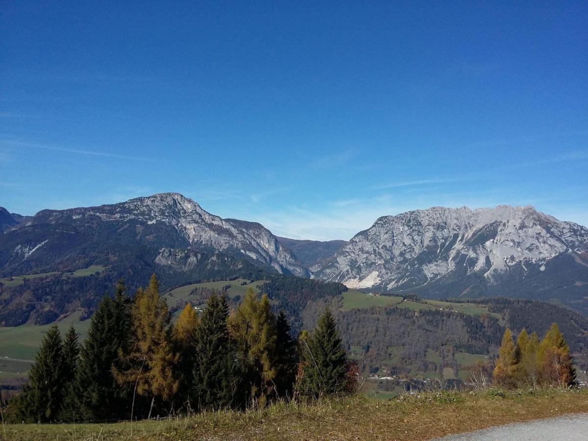 Waldherrhof Aich (Styria)