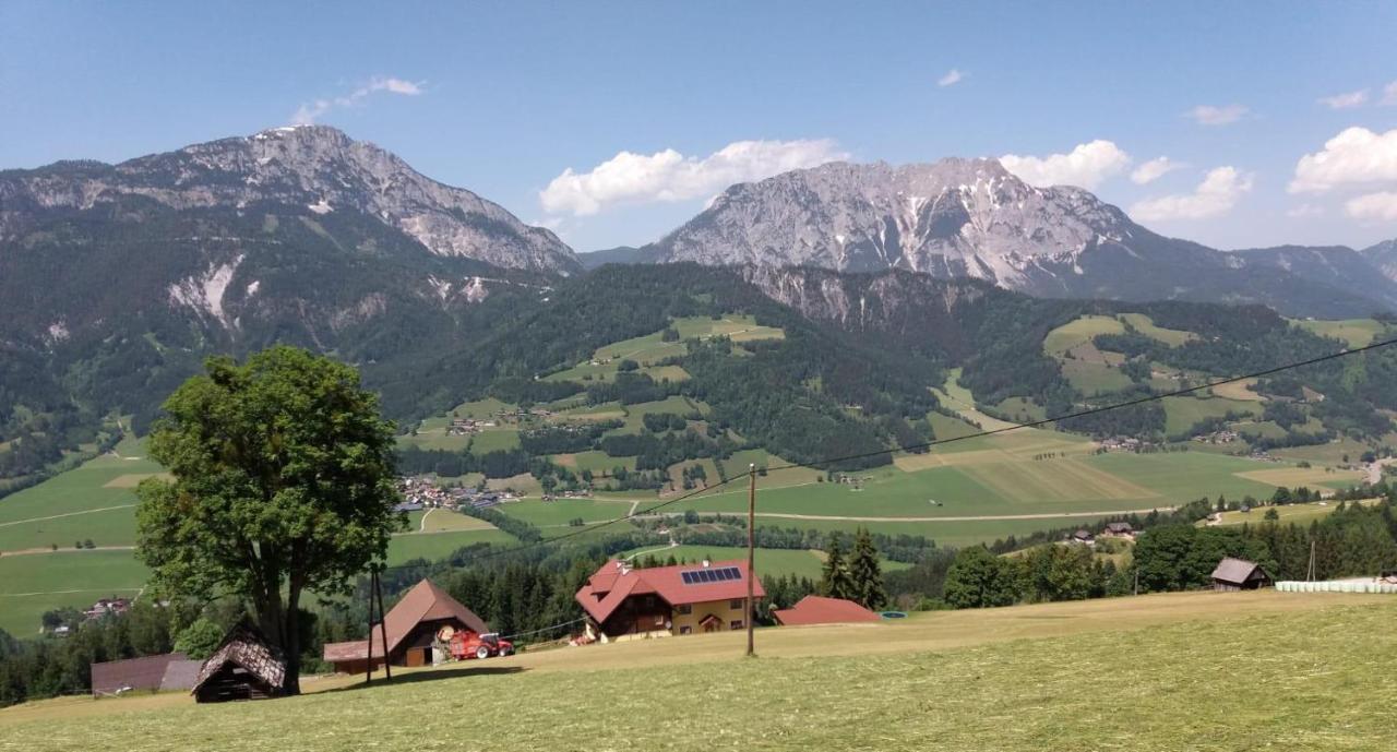 Waldherrhof Farm stay *