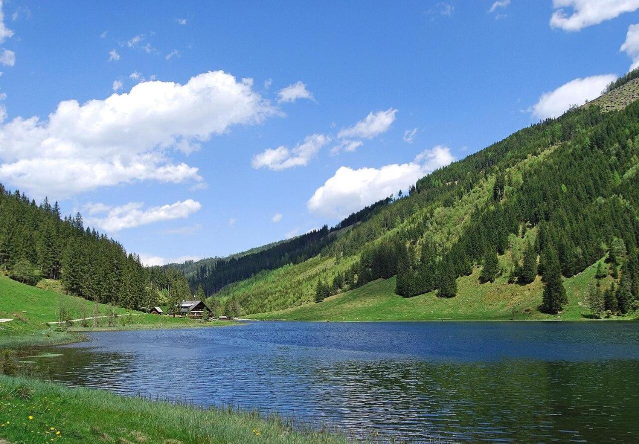 Farm stay Waldherrhof Aich (Styria)