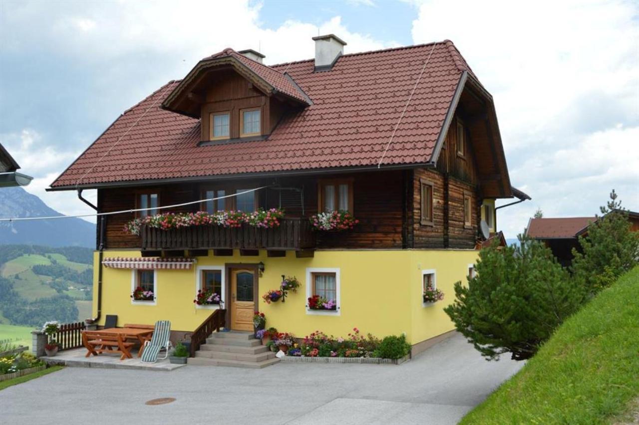 Waldherrhof *