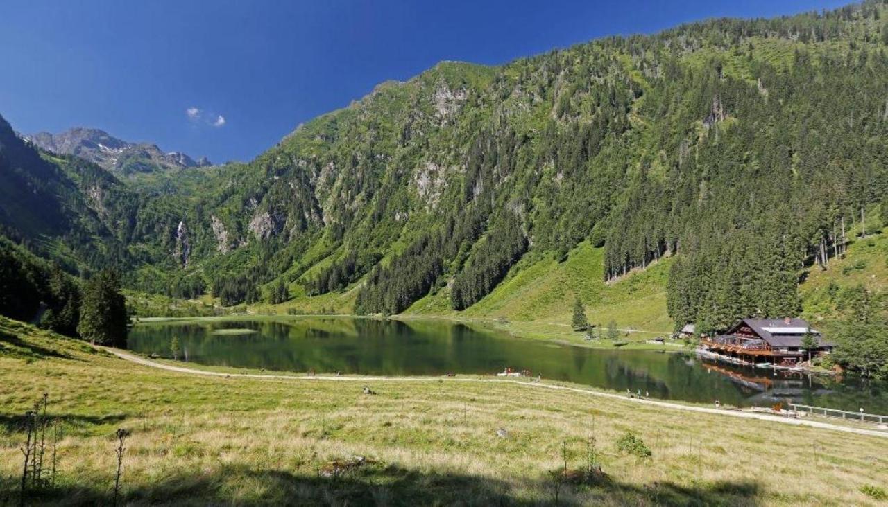 Farm stay Waldherrhof Aich (Styria)