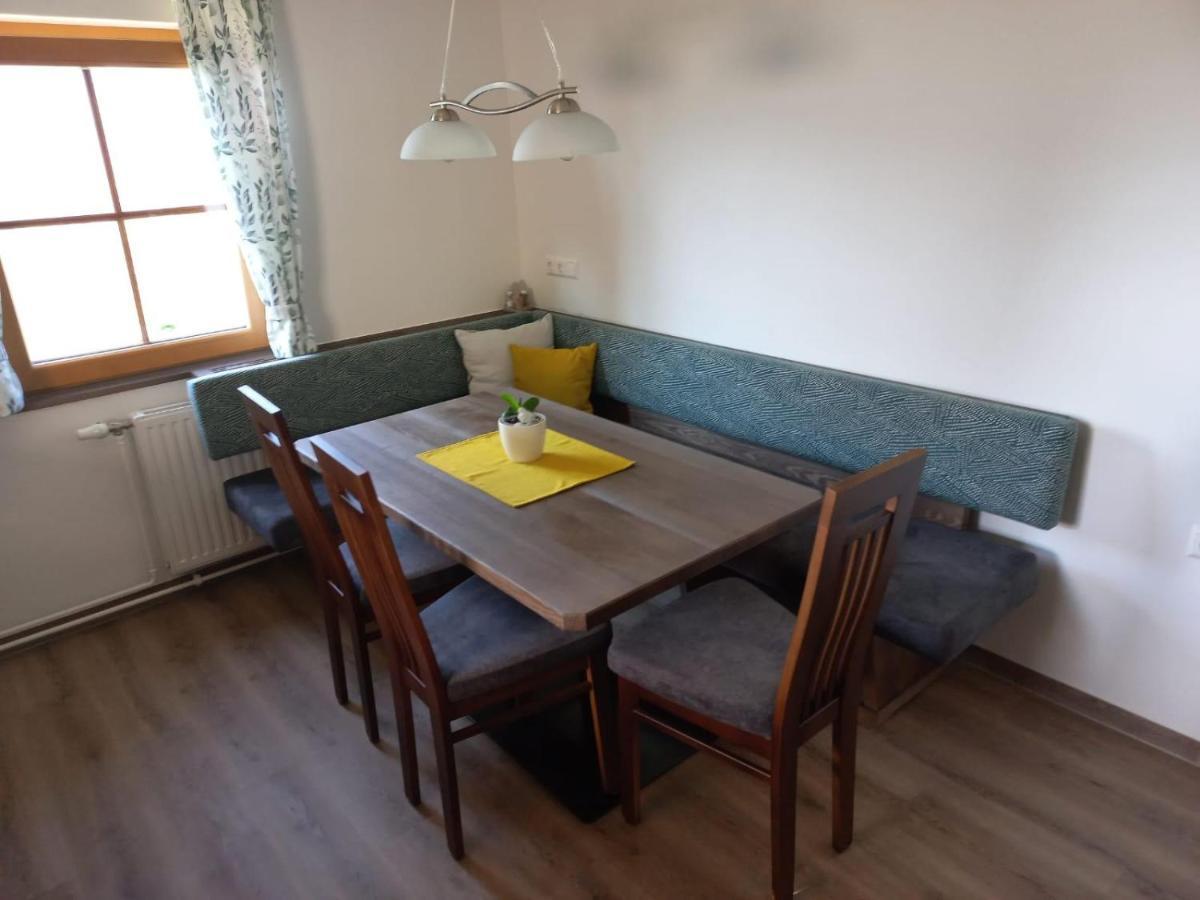 Farm stay Waldherrhof *