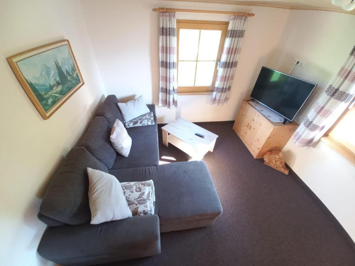 Waldherrhof Farm stay