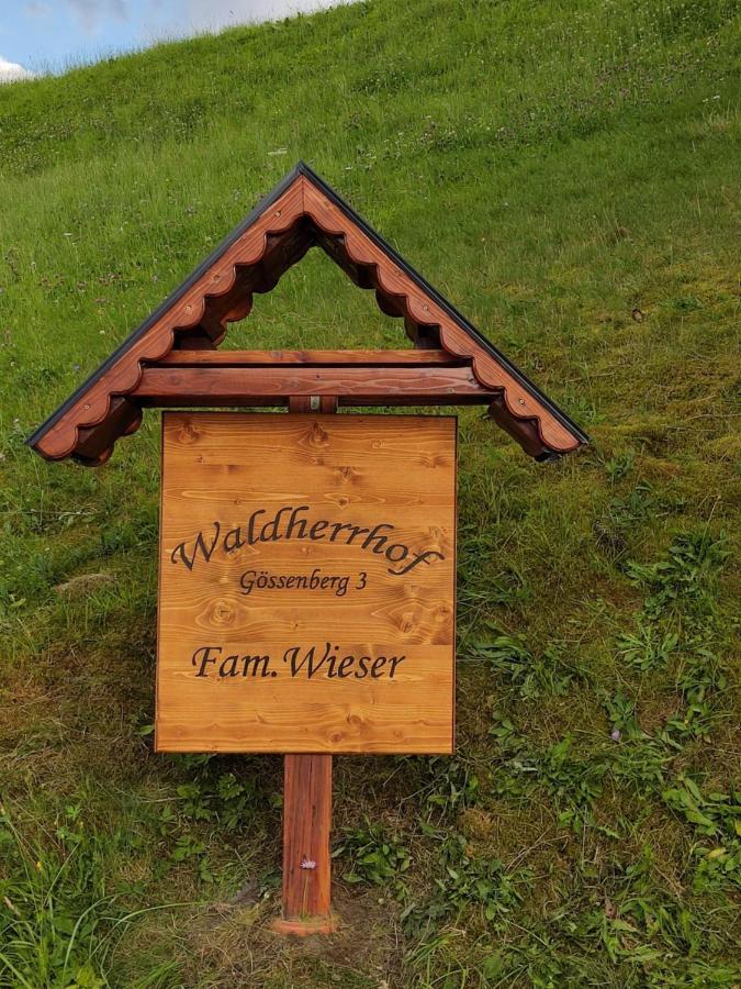 Waldherrhof *