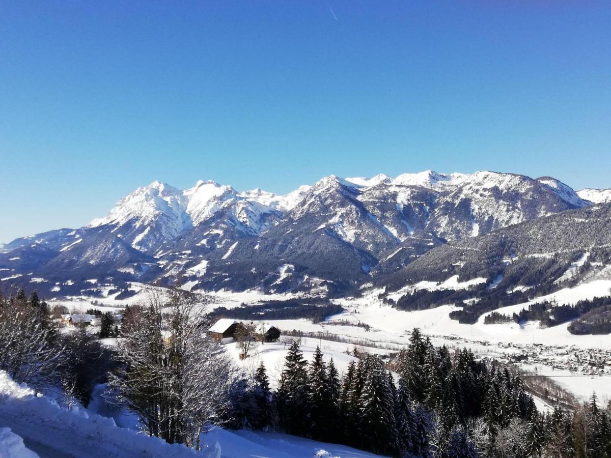 Waldherrhof * Aich (Styria)