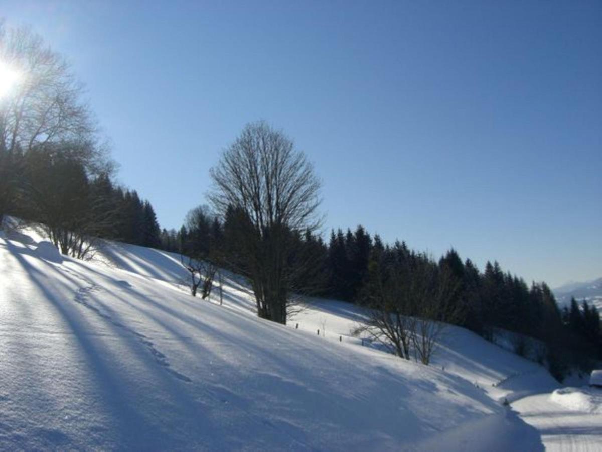 Farm stay Waldherrhof *