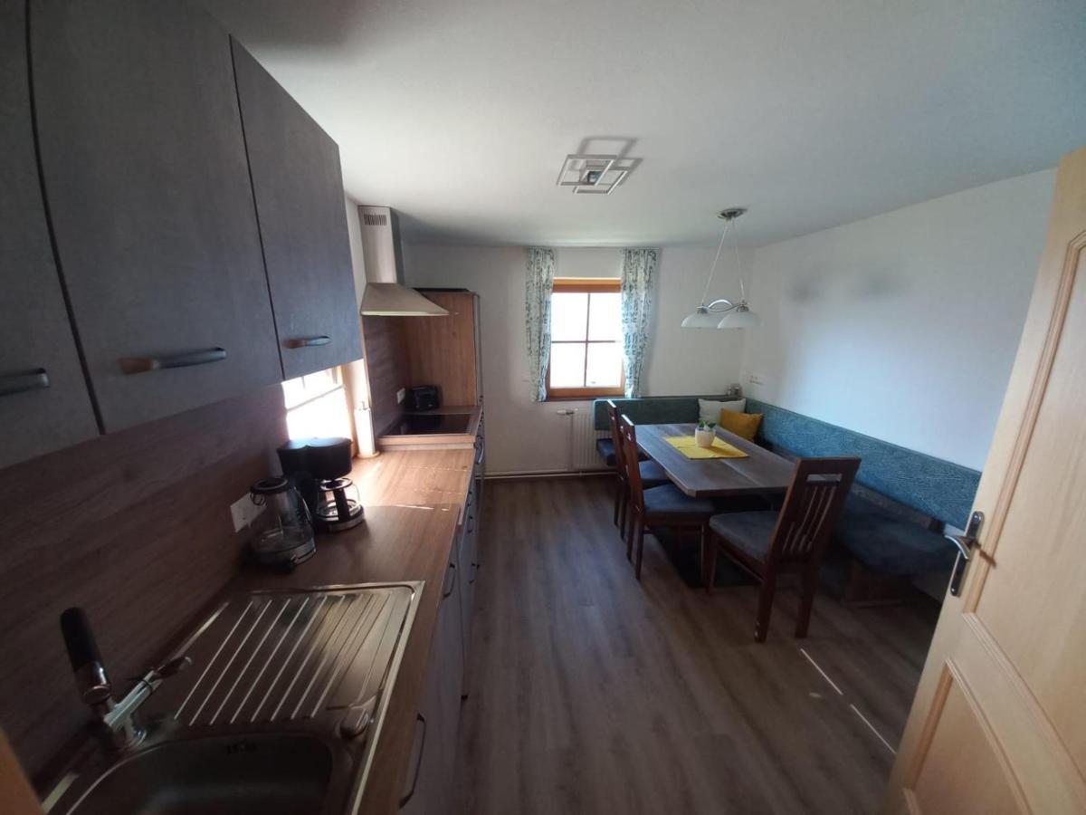 Farm stay Waldherrhof *