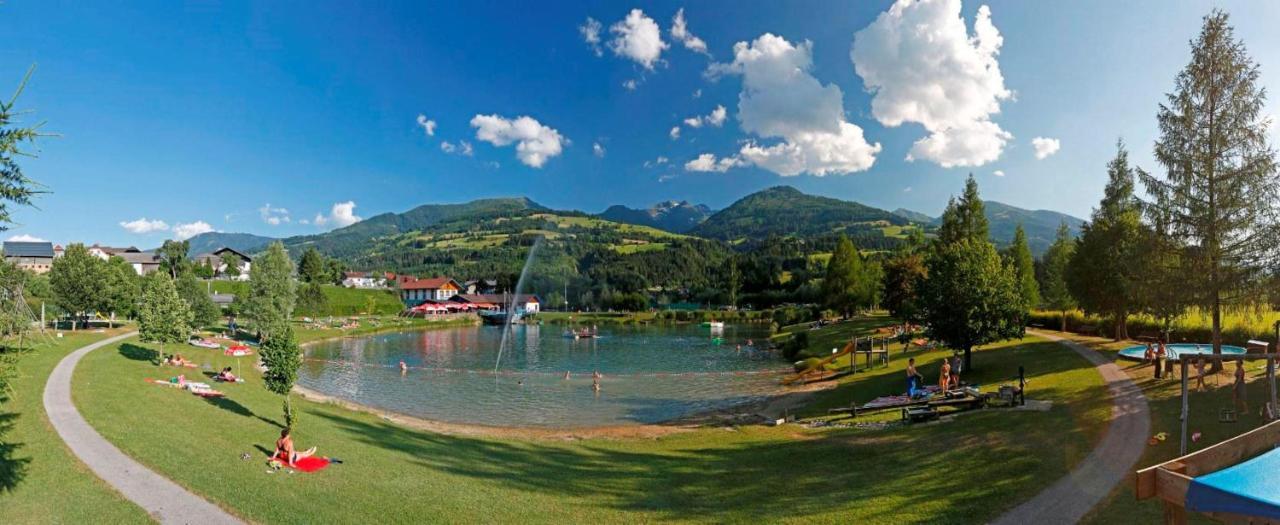 Waldherrhof Aich (Styria)