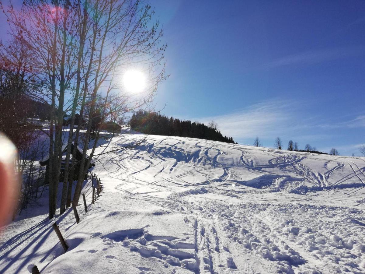 Farm stay Waldherrhof