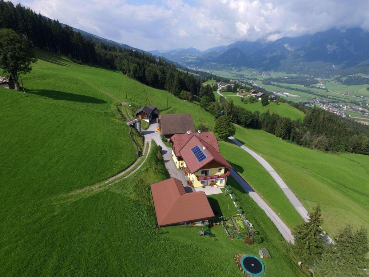 Waldherrhof Aich (Styria)