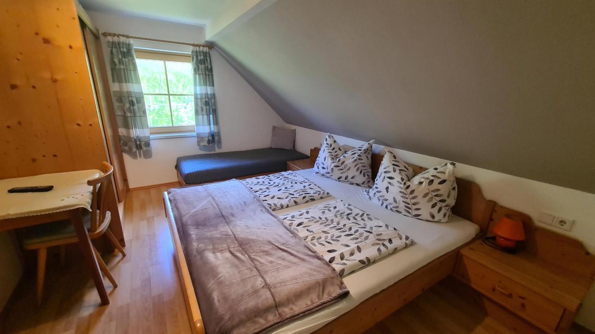 Farm stay Waldherrhof