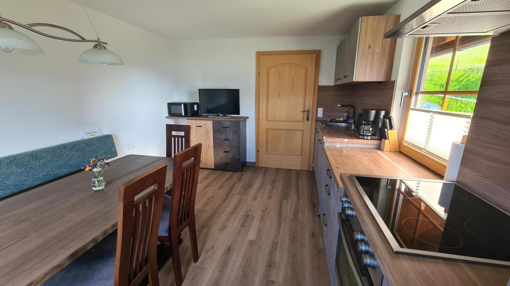 Waldherrhof Farm stay Aich (Styria)