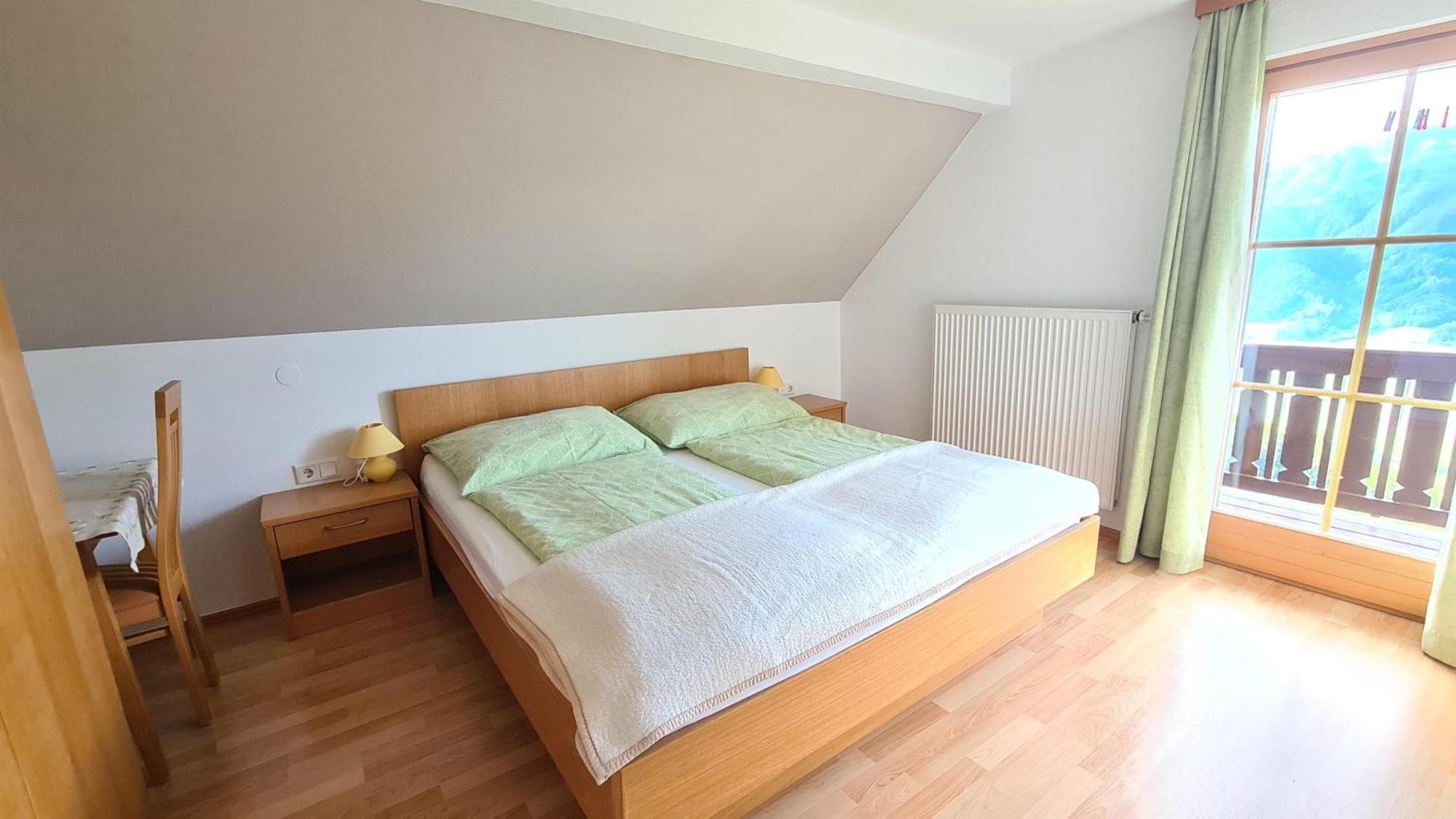 Farm stay Waldherrhof