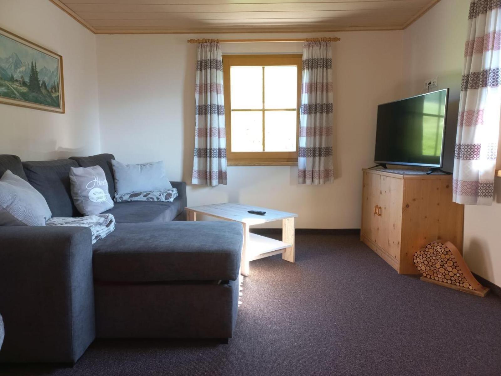 Farm stay Waldherrhof *