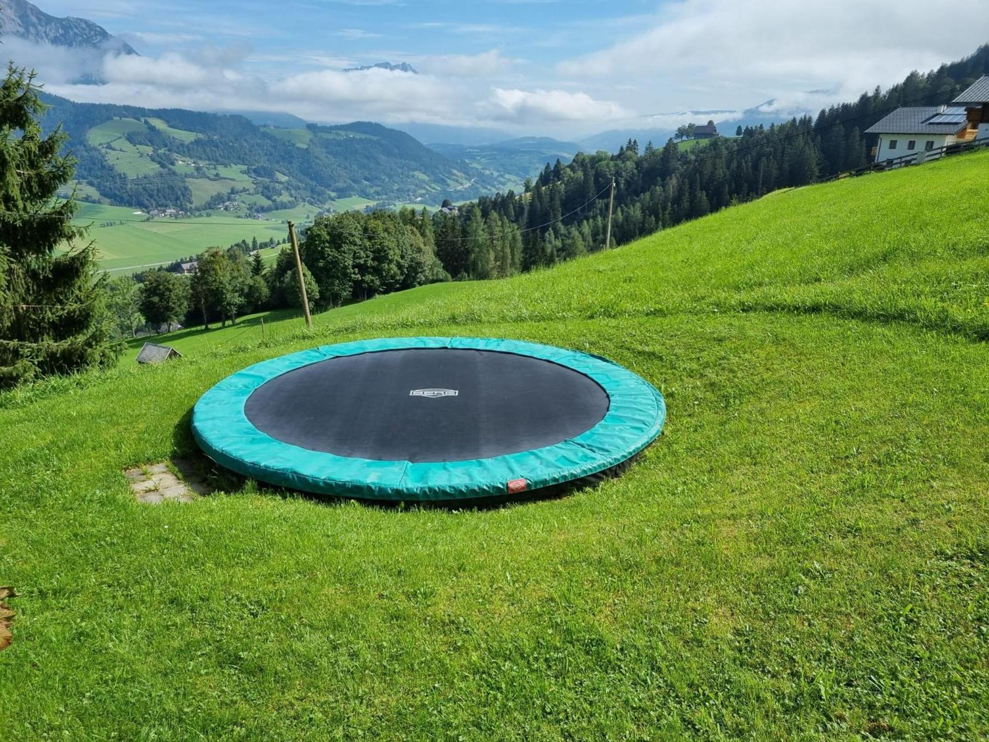Farm stay Waldherrhof
