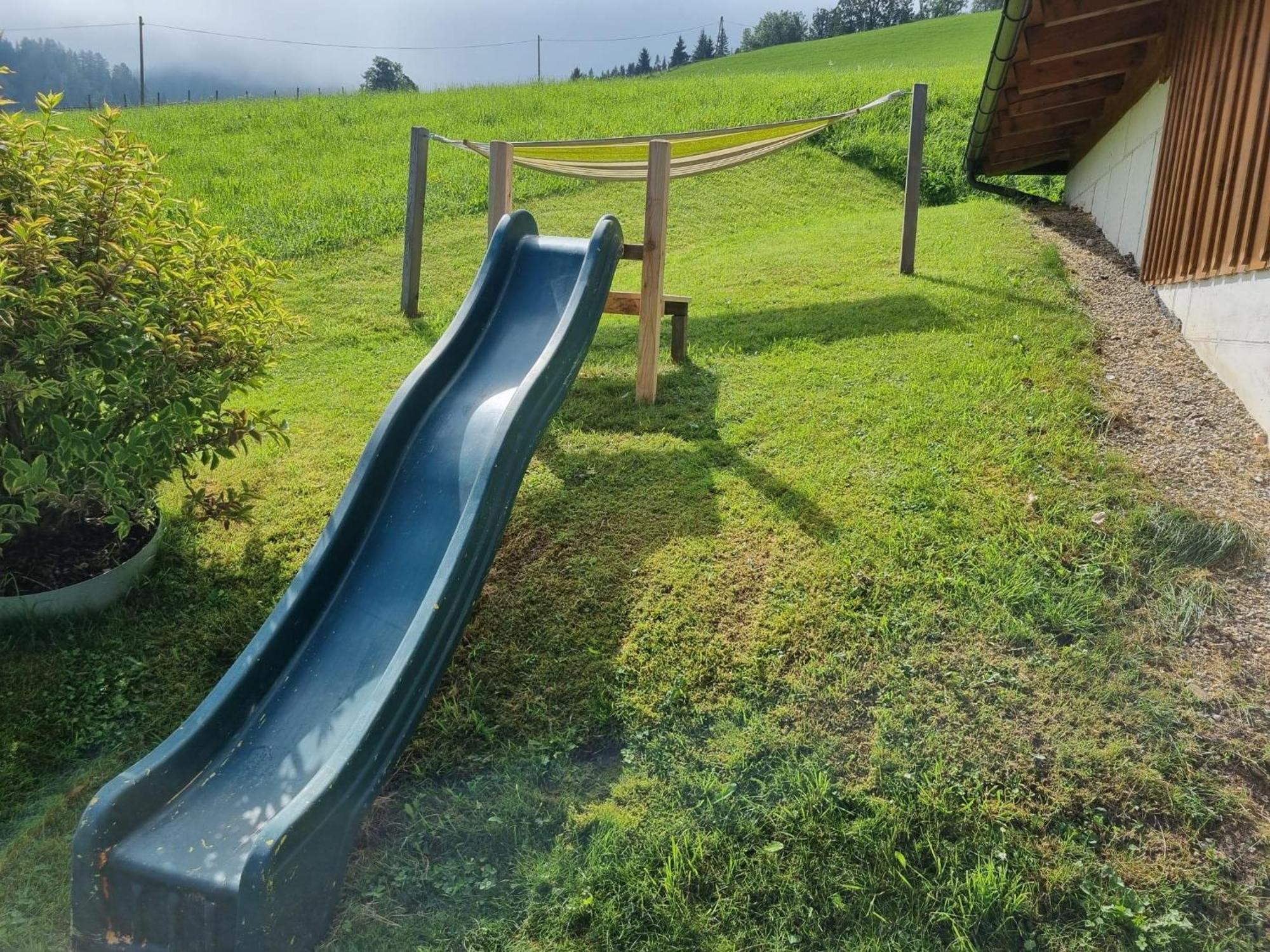 Waldherrhof Farm stay